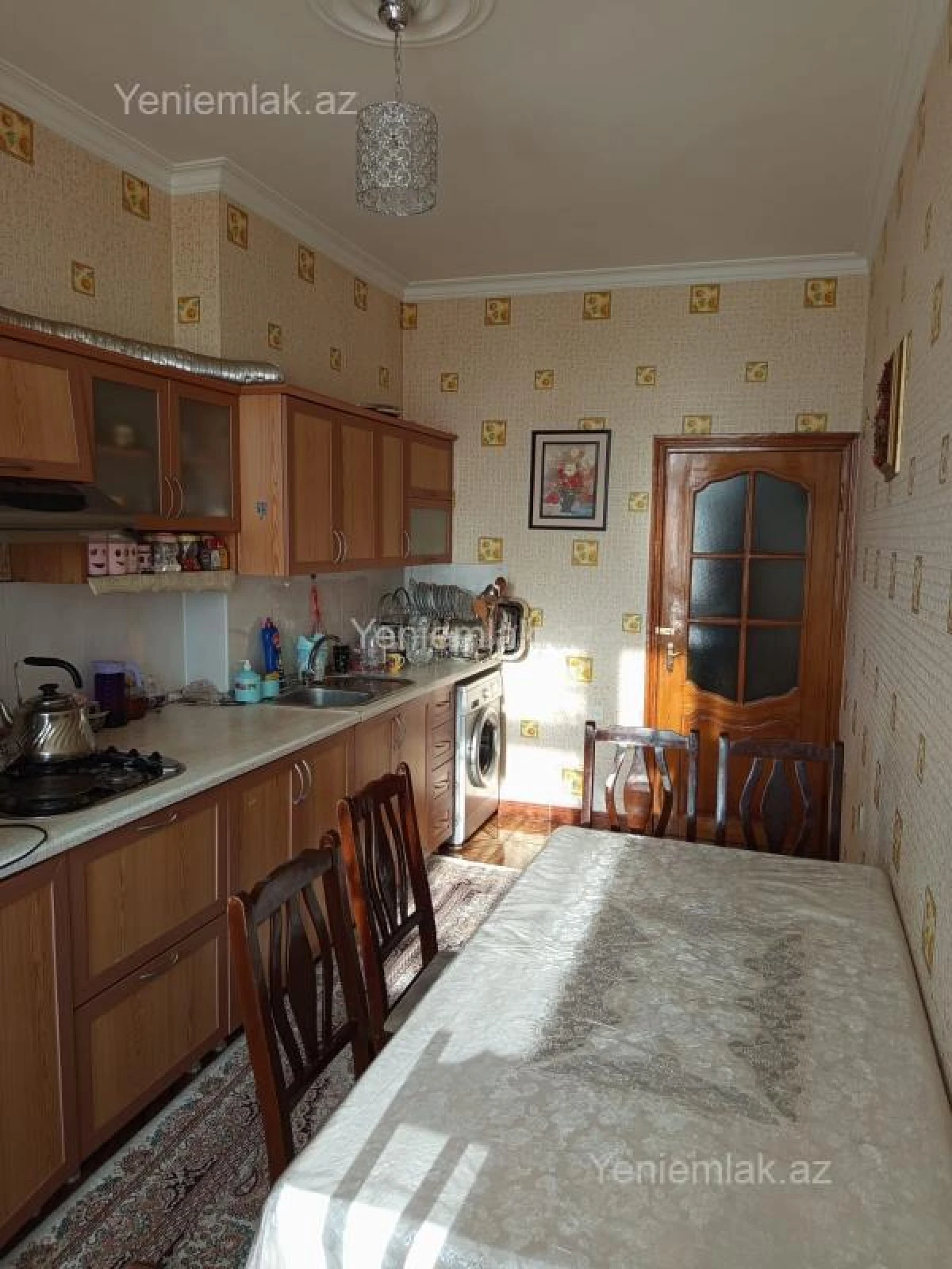 Satılır 3 otaqlı yeni tikili 103 m²