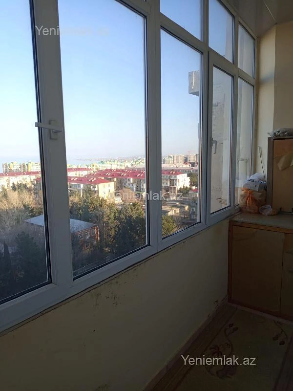 Satılır 3 otaqlı yeni tikili 103 m²