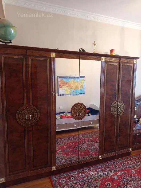 Satılır 3 otaqlı yeni tikili 103 m²