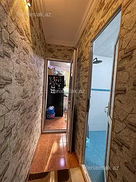 Satılır 3 otaqlı köhnə tikili 75 m²