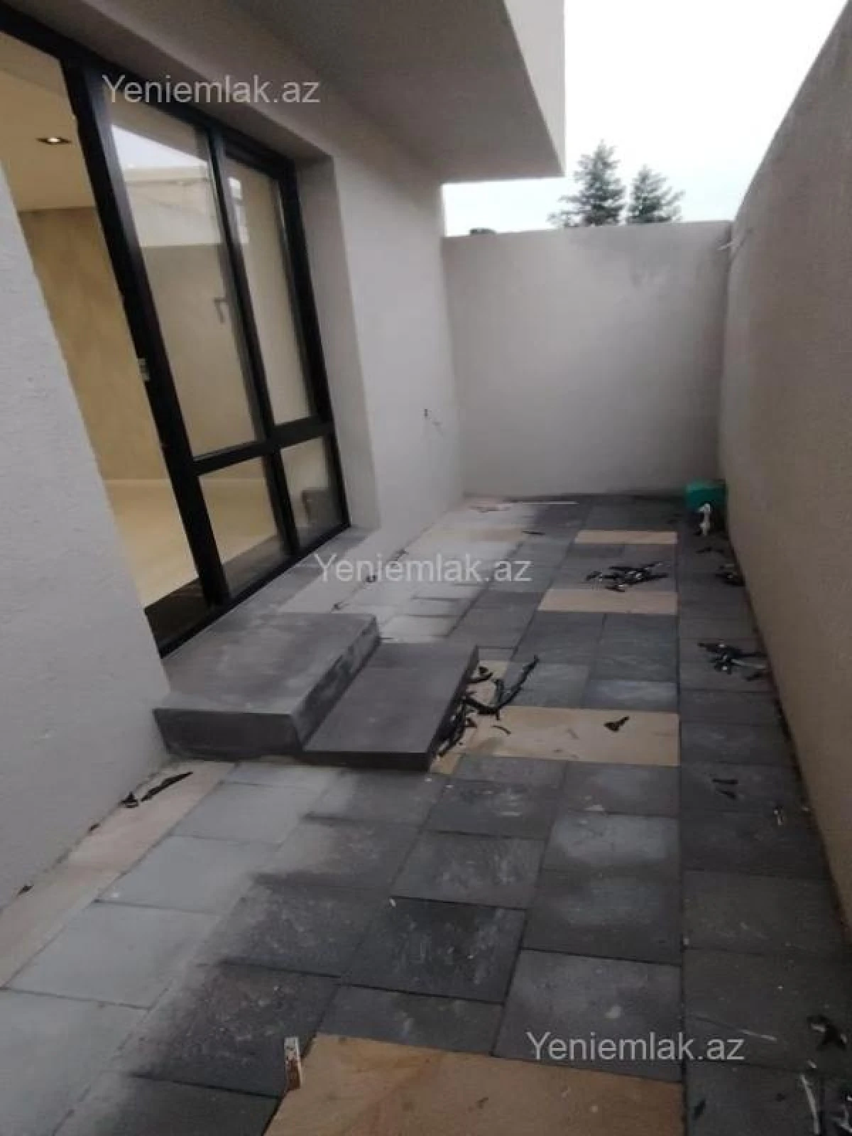 Satılır 5 otaqlı həyət evi 200 m²