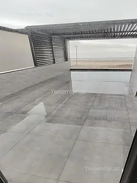 Satılır 5 otaqlı həyət evi 200 m²