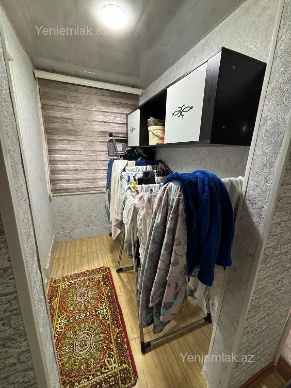 Satılır 4 otaqlı həyət evi 100 m²