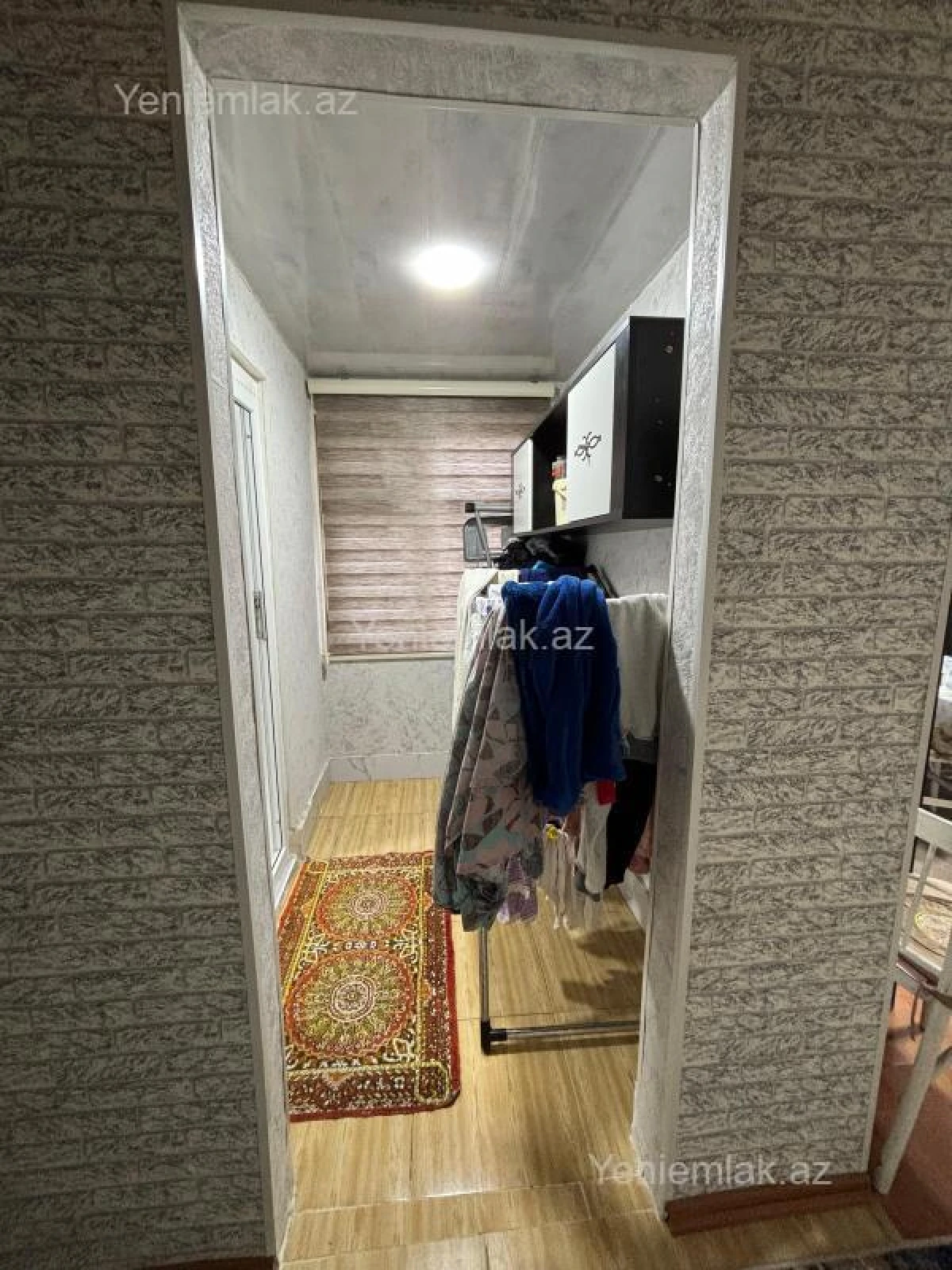 Satılır 4 otaqlı həyət evi 100 m²