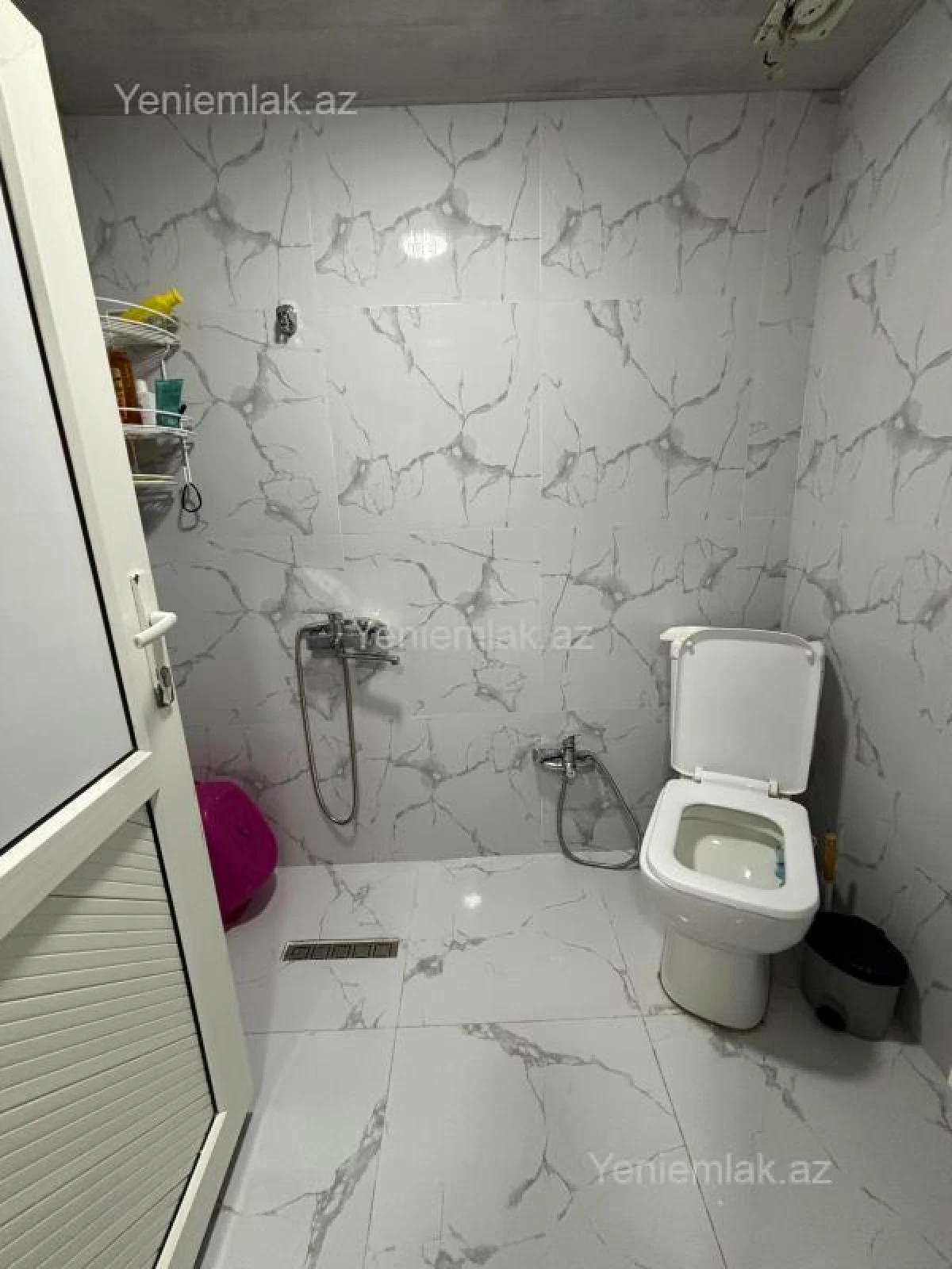 Satılır 4 otaqlı həyət evi 100 m²