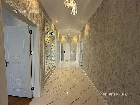 Satılır 4 otaqlı həyət evi 150 m²