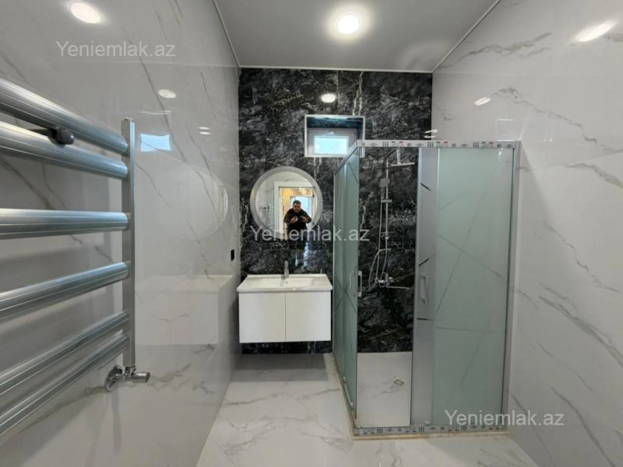 Satılır 4 otaqlı həyət evi 150 m²