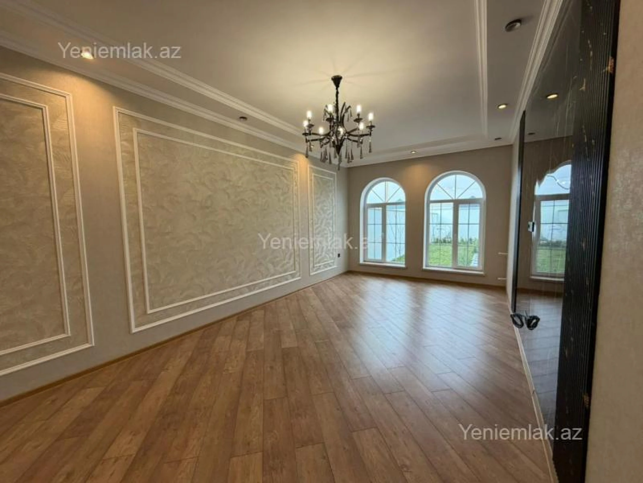 Satılır 4 otaqlı həyət evi 150 m²