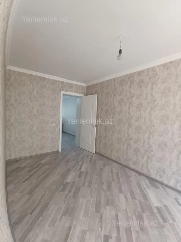 Satılır 2 otaqlı köhnə tikili 48 m²
