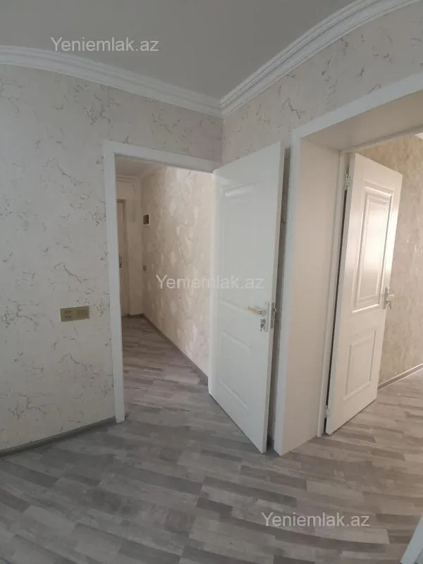 Satılır 2 otaqlı köhnə tikili 48 m²