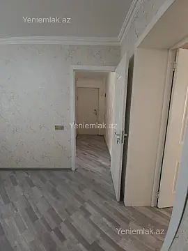 Satılır 2 otaqlı köhnə tikili 48 m²