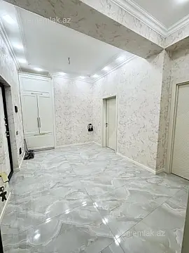 Satılır 1 otaqlı yeni tikili 70 m²