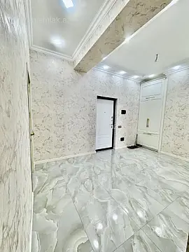 Satılır 1 otaqlı yeni tikili 70 m²