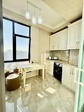 Satılır 1 otaqlı yeni tikili 70 m²