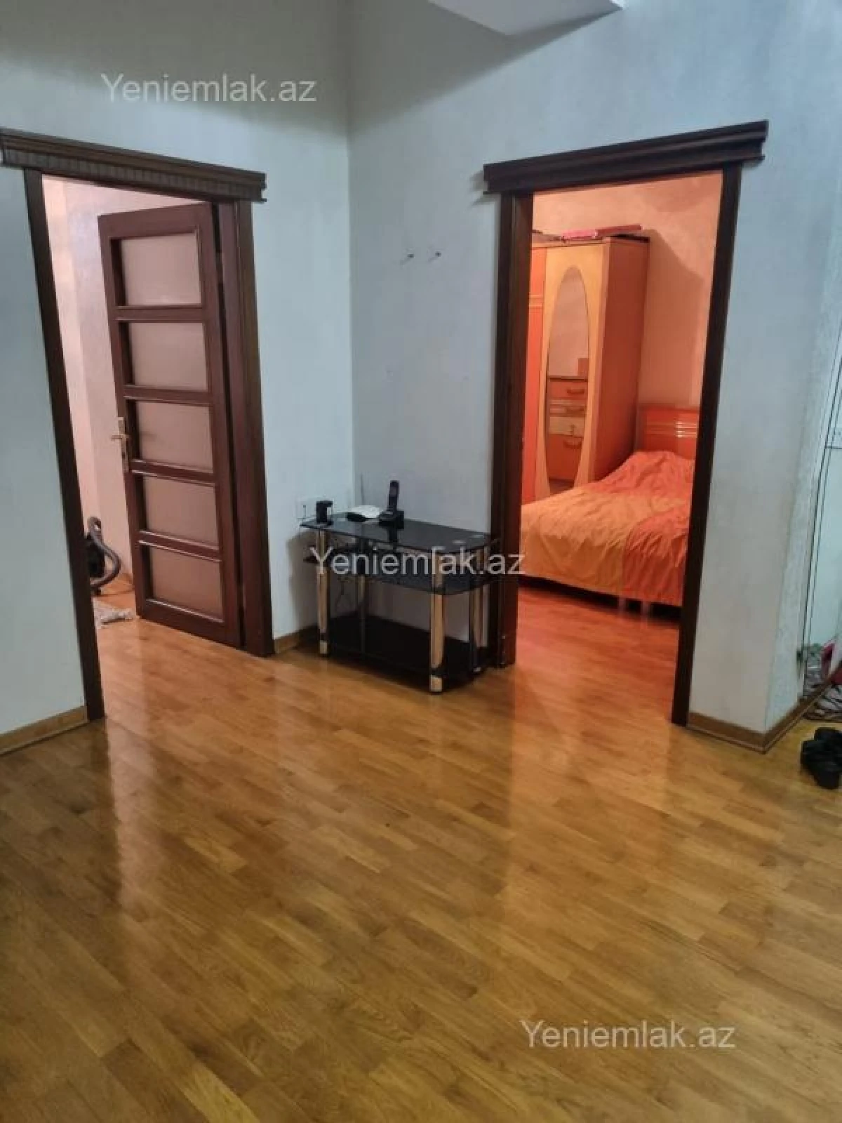 Satılır 3 otaqlı yeni tikili 90 m²