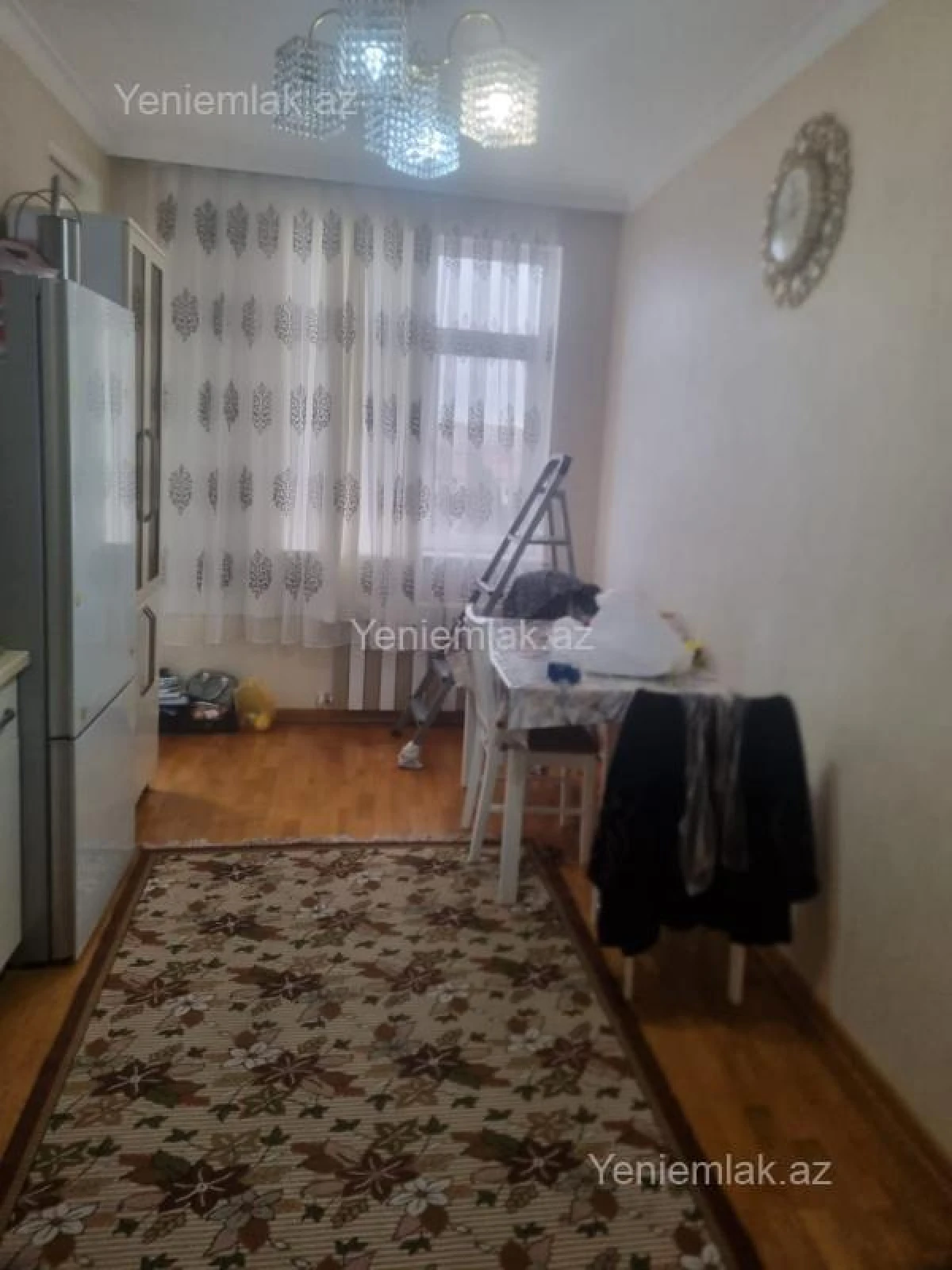 Satılır 3 otaqlı yeni tikili 90 m²