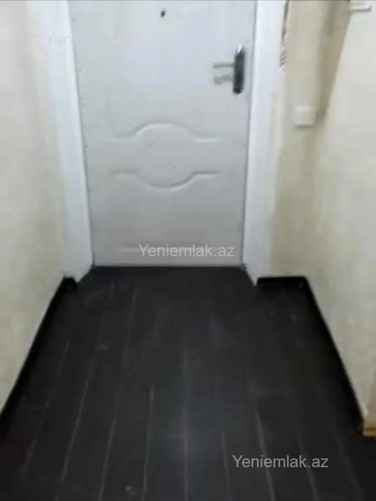 Satılır 2 otaqlı köhnə tikili 45 m²