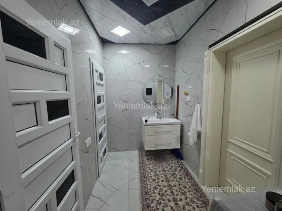 Satılır 4 otaqlı həyət evi 120 m²