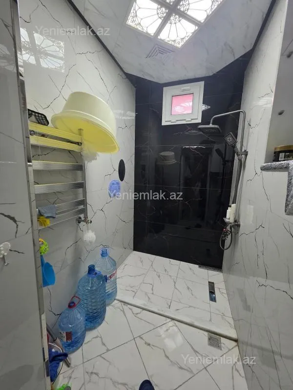 Satılır 4 otaqlı həyət evi 120 m²