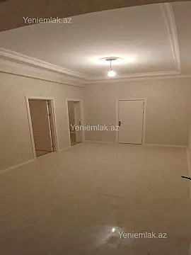 Satılır 2 otaqlı yeni tikili 81 m² — Abşeron, Saray 2 otaq 81.00 m²