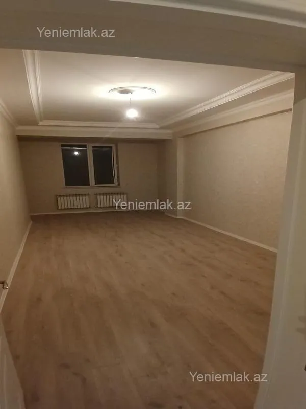 Satılır 2 otaqlı yeni tikili 81 m²