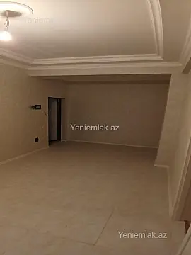 Satılır 2 otaqlı yeni tikili 81 m²