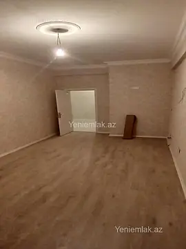 Satılır 2 otaqlı yeni tikili 81 m²