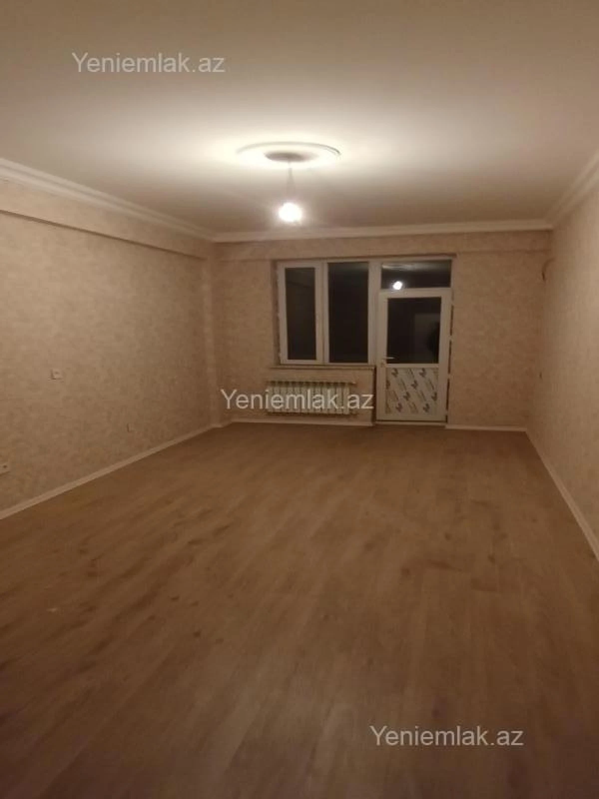 Satılır 2 otaqlı yeni tikili 81 m²