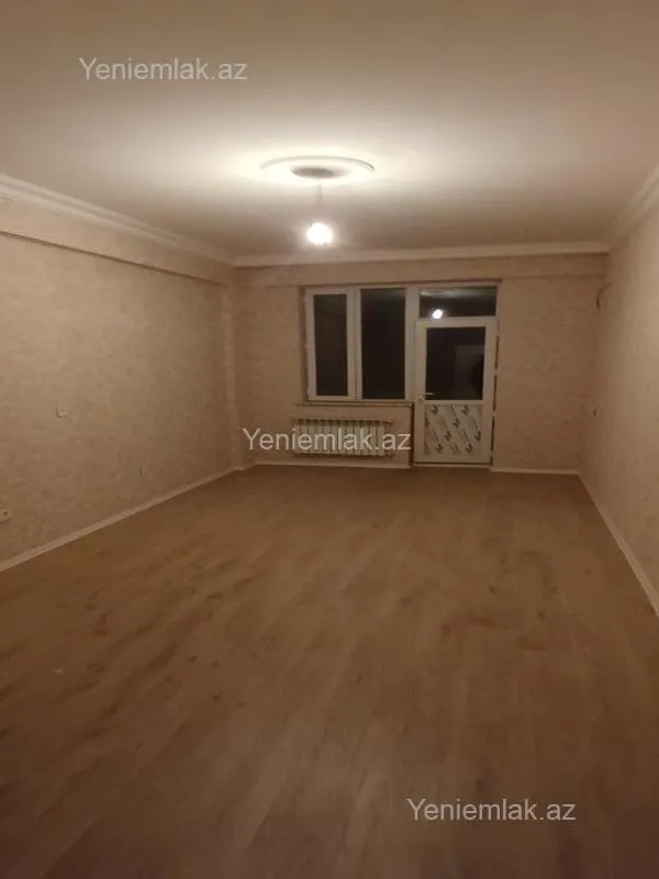 Satılır 2 otaqlı yeni tikili 81 m²