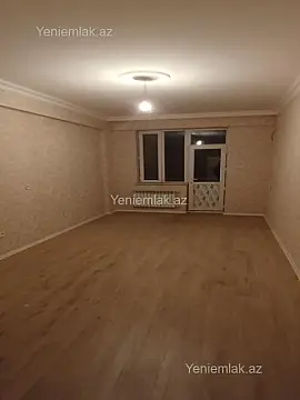 Satılır 2 otaqlı yeni tikili 81 m²
