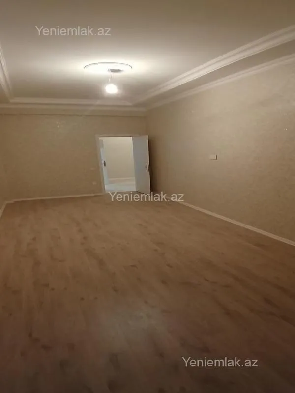 Satılır 2 otaqlı yeni tikili 81 m²