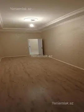 Satılır 2 otaqlı yeni tikili 81 m²