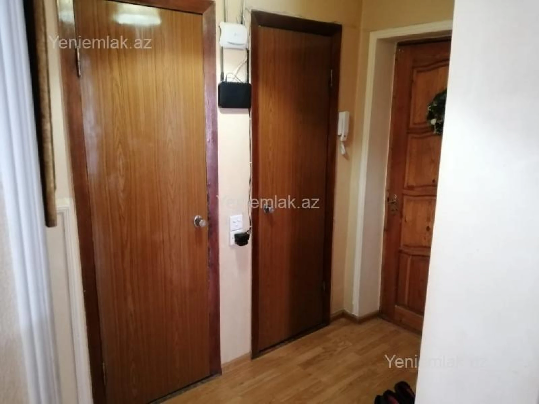 Satılır 3 otaqlı köhnə tikili 80 m²