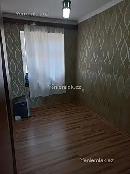 Satılır 3 otaqlı köhnə tikili 60 m²