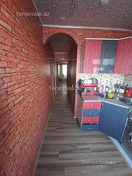 Satılır 3 otaqlı köhnə tikili 60 m²