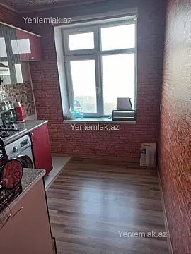Satılır 3 otaqlı köhnə tikili 60 m²