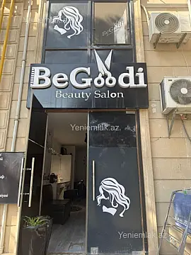 Satılır 3 otaqlı obyekt 35 m² — Bakı, Nizami 3 otaq 35.00 m²