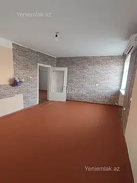 Satılır 2 otaqlı köhnə tikili 54 m²