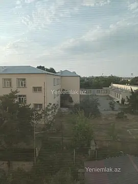 Satılır 2 otaqlı köhnə tikili 54 m²