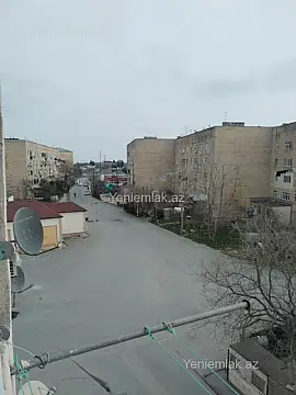 Satılır 2 otaqlı köhnə tikili 54 m² — Bakı, Suraxanı 2 otaq 54.00 m²