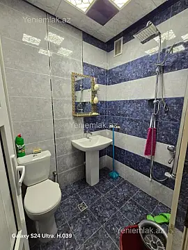 Satılır 1 otaqlı köhnə tikili 36 m²