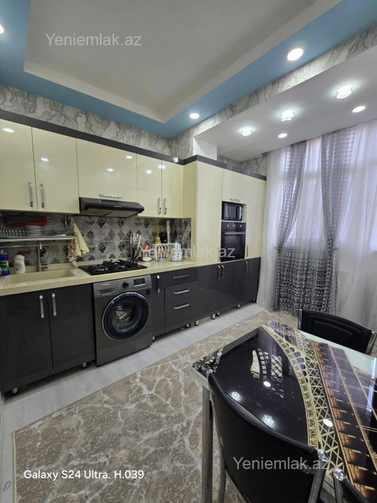 Satılır 1 otaqlı köhnə tikili 36 m²