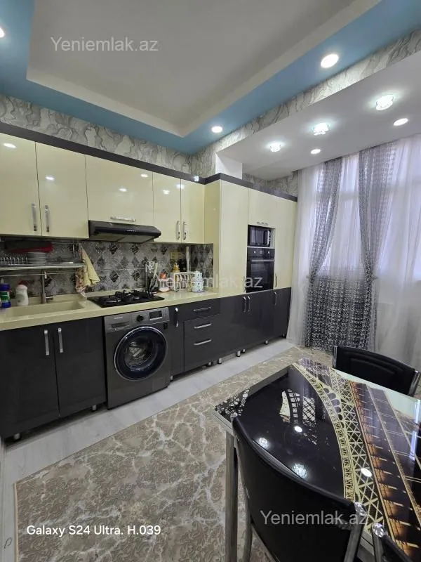 Satılır 1 otaqlı köhnə tikili 36 m²