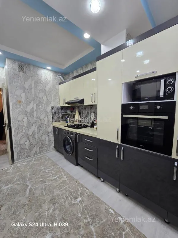 Satılır 1 otaqlı köhnə tikili 36 m²