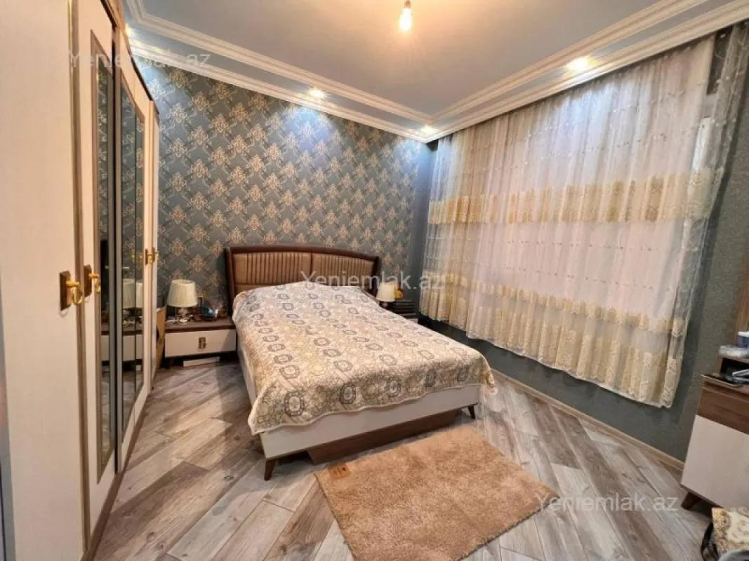 Satılır 5 otaqlı həyət evi 136 m²