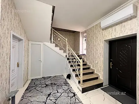 Satılır 5 otaqlı həyət evi 136 m²