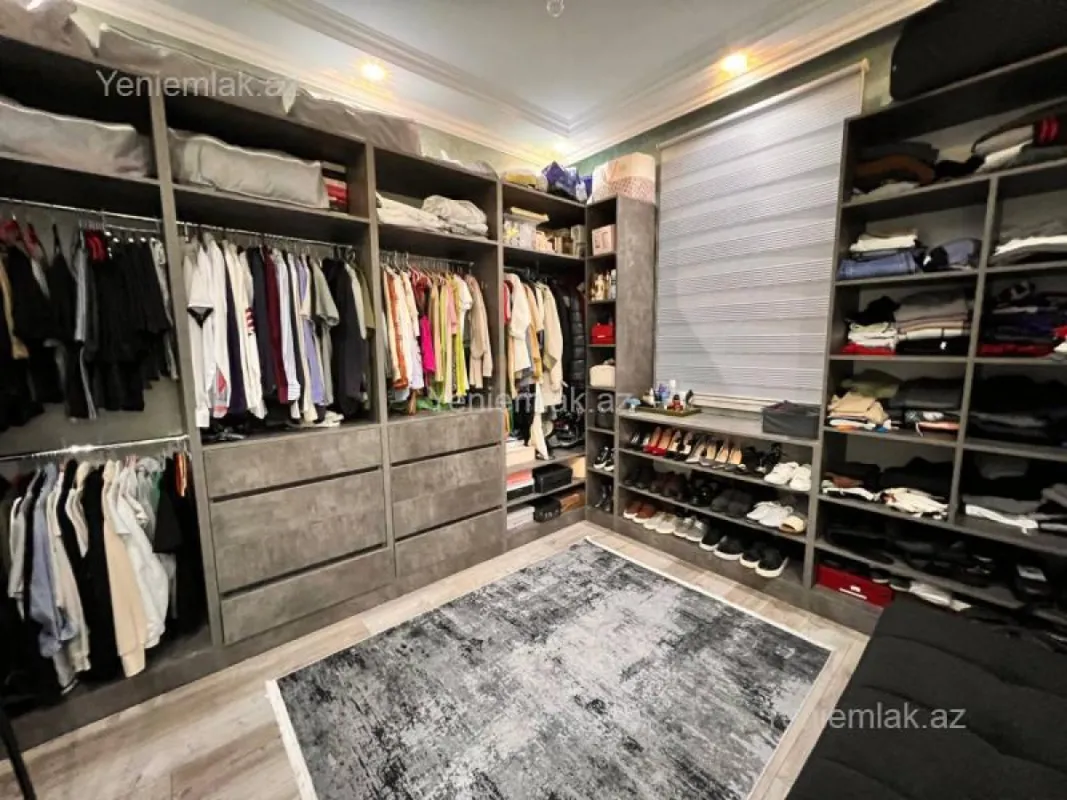 Satılır 5 otaqlı həyət evi 136 m²