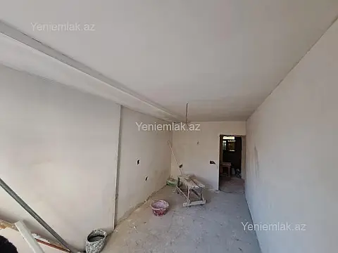 Satılır 6 otaqlı köhnə tikili 120 m² — Sumqayıt, 3-cü mikrorayon 6 otaq 120.00 m²