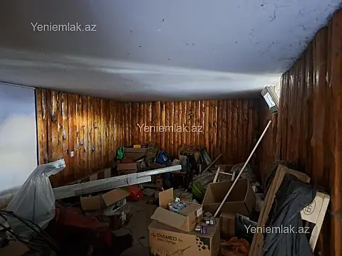 Satılır 6 otaqlı köhnə tikili 120 m²