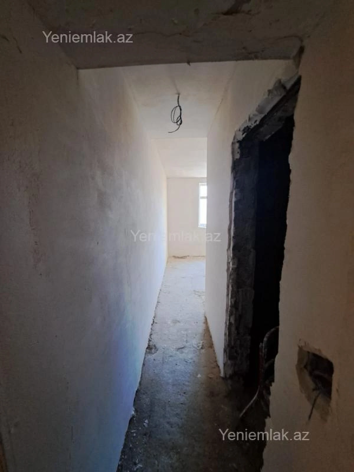 Satılır 6 otaqlı köhnə tikili 120 m²